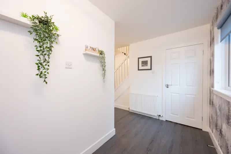 House For Rent , 75, Bruntland Court, Portlethen, Scotland