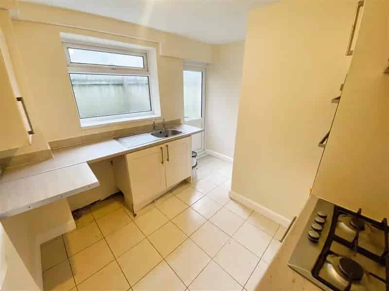 3 Bedroom Terraced House Near Schools and Parks Zero Deposit Available
