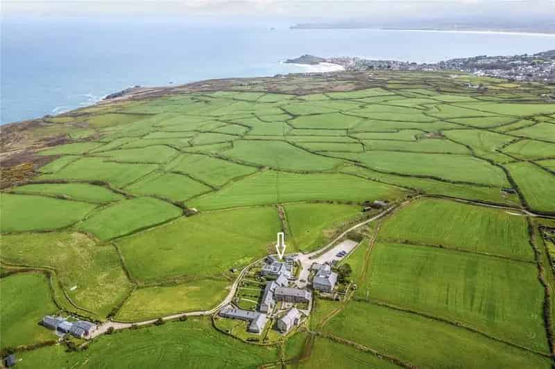 Coastal 3-Bed Cottage with Annexe and Stunning Views