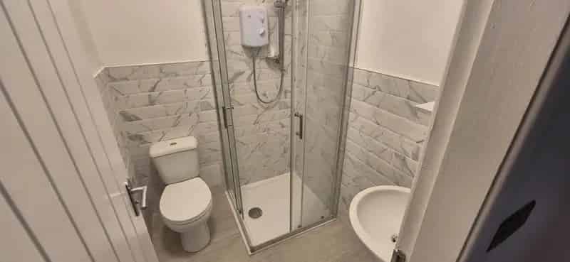 1 Bedroom Flat to Rent