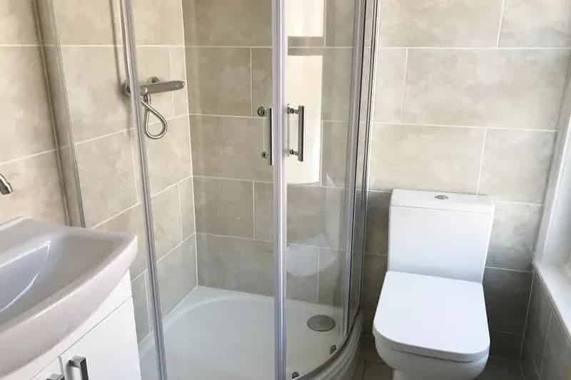 1 Bedroom House Share to Rent
