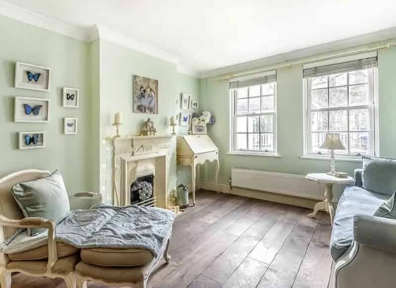 Quaint 2-Bedroom Cottage Near Richmond Park