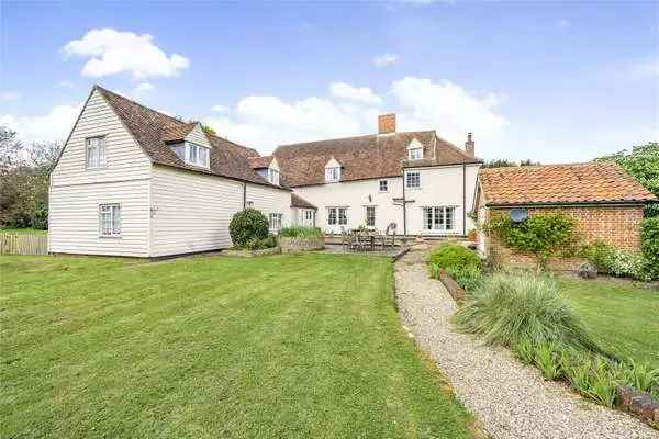 Old London Road, Capel St. Mary, Ipswich, Suffolk, IP9 2JU | Property for sale | Savills