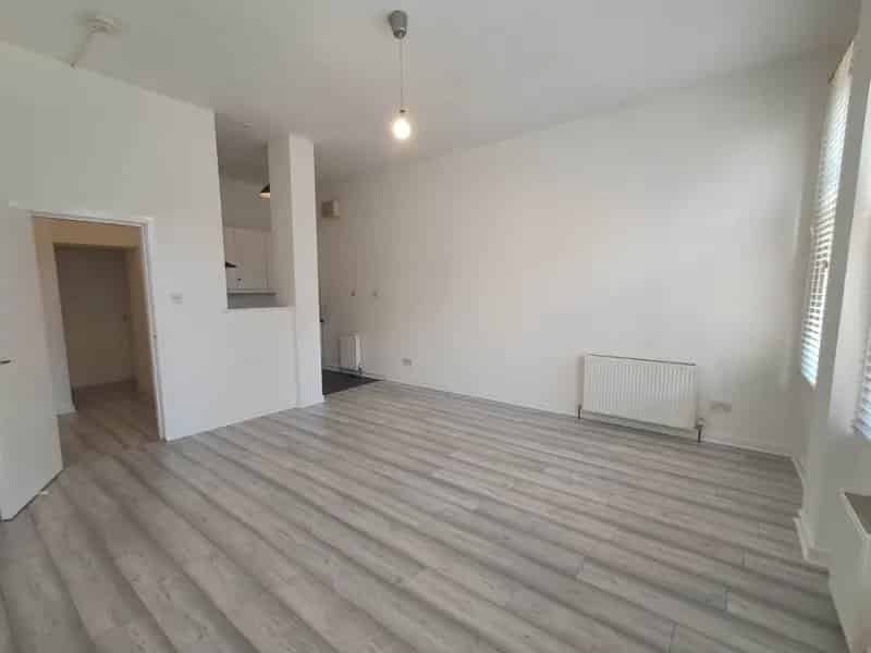 1 Bedroom Flat to Rent Battlefield Glasgow