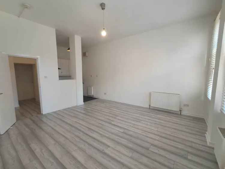 1 Bedroom Flat to Rent Battlefield Glasgow