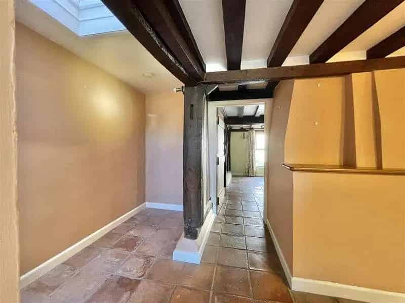 2 Bed Grade II Listed House for Sale in Hingham