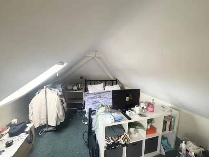 7 Bedroom House for Sharers Students August Move Garden Driveway