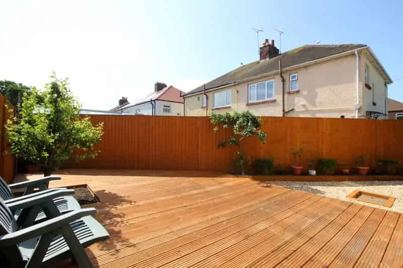 3 Bedroom Detached House for Sale Rhyl Denbighshire