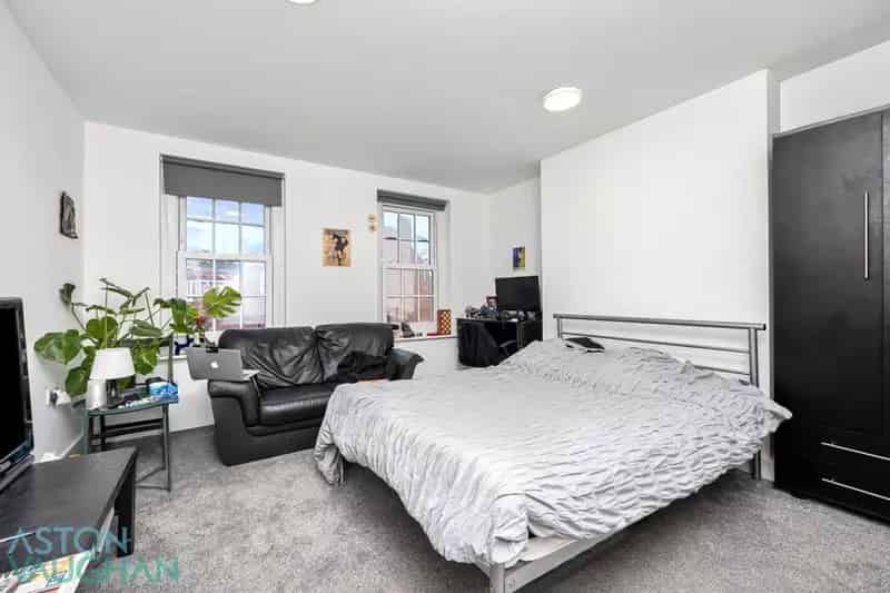 4 Bedroom Student Flat to Rent in Hove
