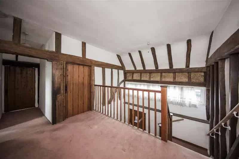 4 Bed House for Sale in West Farleigh Maidstone
