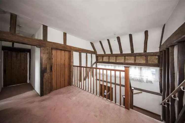 4 Bed House for Sale in West Farleigh Maidstone