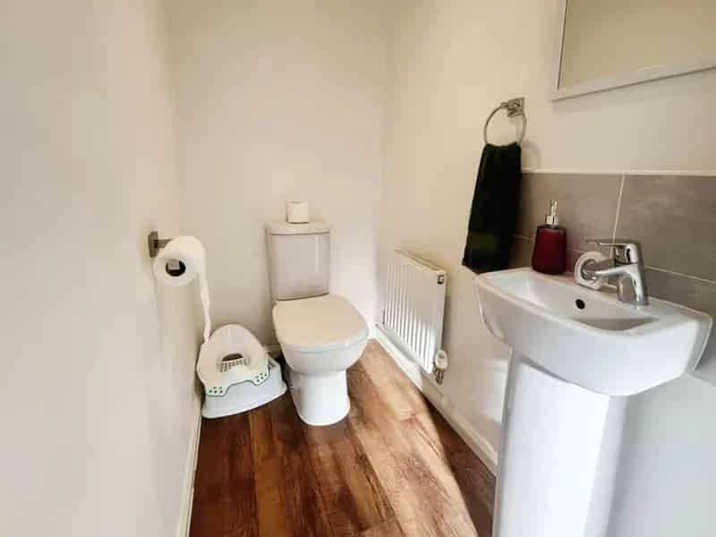 3 Bedroom House For Sale Immaculate Modern Terrace