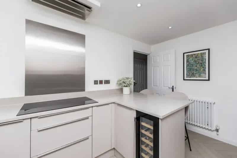 5 Bedroom House For Sale Beautiful Garden High Specification