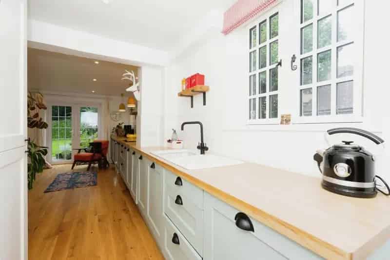 Sussex Cottage 3 Beds 2 Baths Garden Garage Barcombe