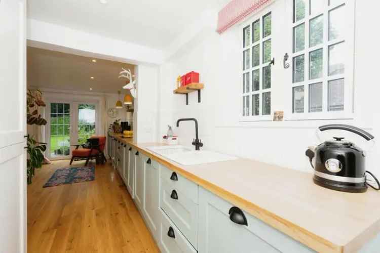 Sussex Cottage 3 Beds 2 Baths Garden Garage Barcombe
