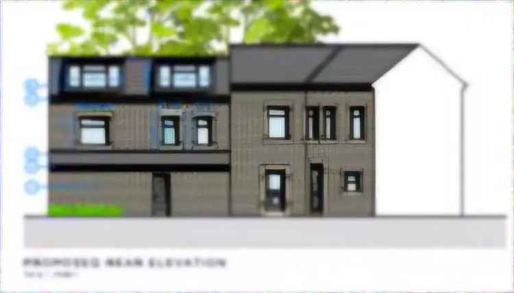 Land for Sale Fee Details and Tenancy Information