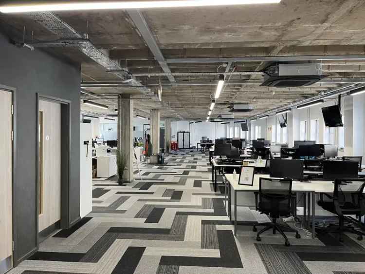 Office For Rent in Cardiff, Wales