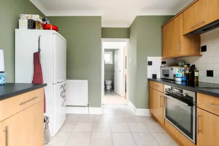 2 Bedroom House for Sale in Islington