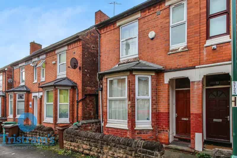 6 Bedroom Semi Detached House to Rent for Students