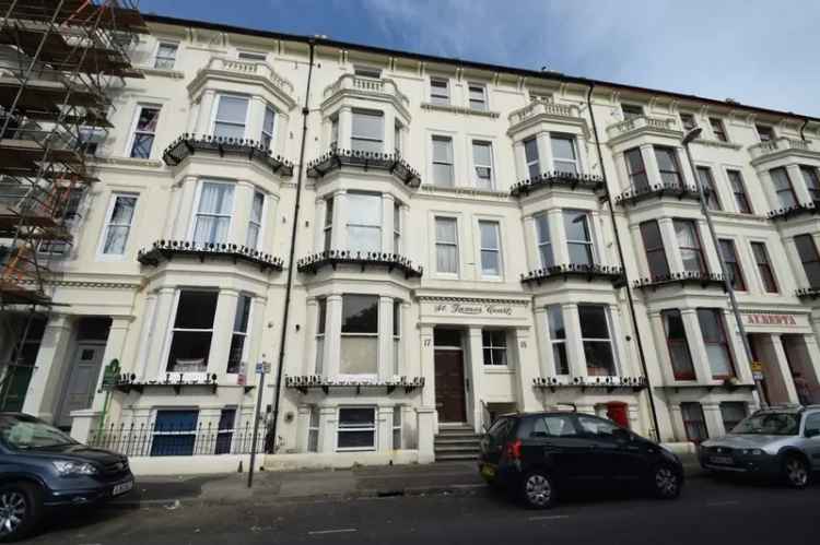 1 Bedroom Flat to Rent Southsea Hampshire PO5