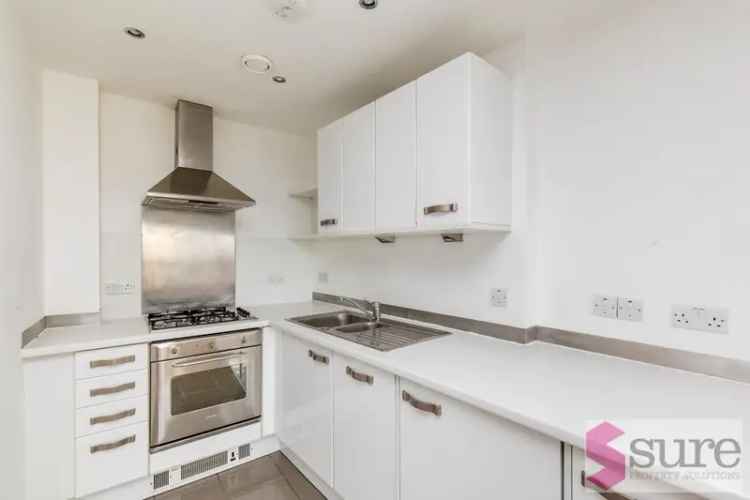 2 Bedroom Apartment for Sale