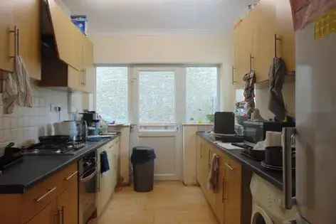 6 Bed Student House Southampton Available July