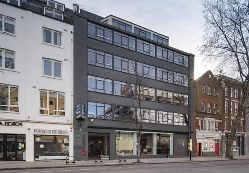 Serviced Private Offices for 40-80 People