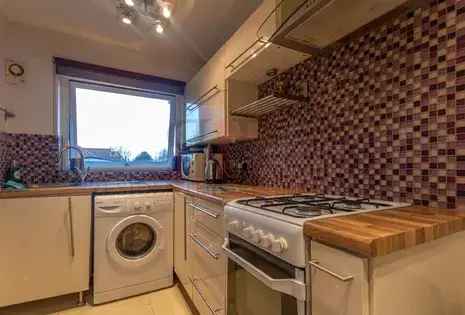 1-Bed Flat 73m² London Long Lane - Near London Bridge