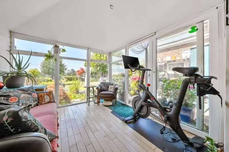 3 Bed House for Sale in Bourne End