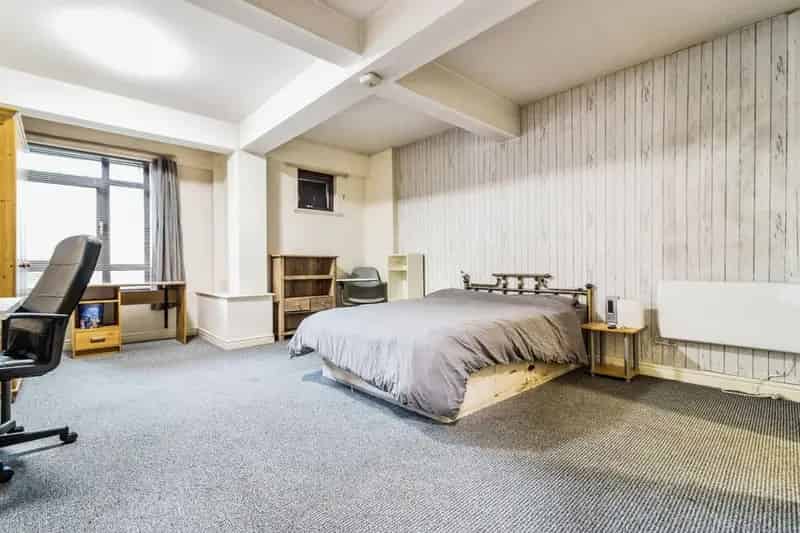 2 Bedroom Flat for Sale Manchester City Centre Near St Peter's Square