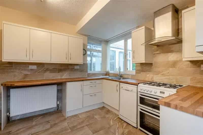 2 Bedroom Semi-Detached Bungalow for Sale