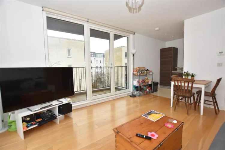 1 Bedroom Apartment for Sale Riverside Development