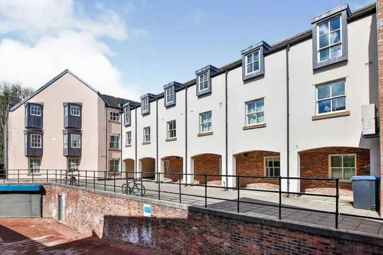 2 Bedroom Durham City Centre Apartment Student Let 2025 2026