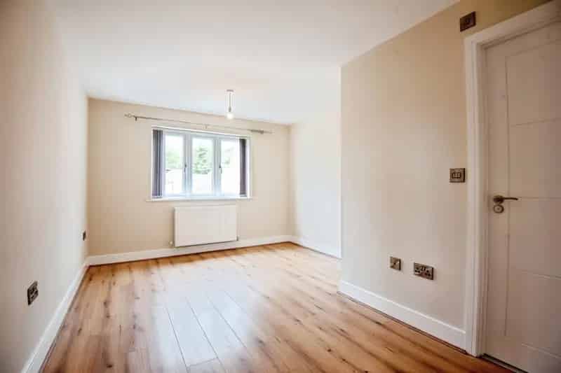 Four Bedroom Detached House in Greylees - No Onward Chain