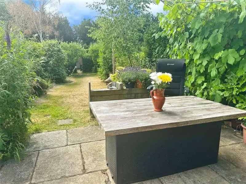 3 Bed Victorian House for Sale Near Burnham Station