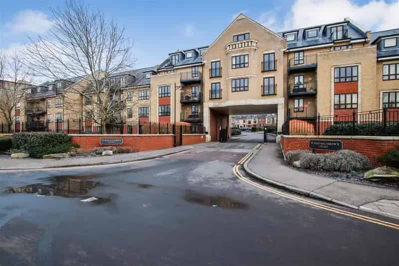 2 Bedroom Flat to Rent