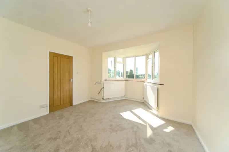 Three-Bedroom Semi-Detached House with Large Garden and Potential to Extend