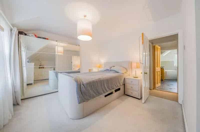4 Bed House for Sale in Stratton