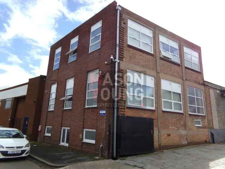 Office For Rent in Birmingham, England