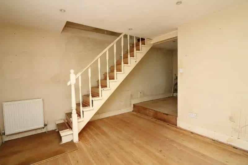 2 Bed Cottage For Sale Renovation Project Eastry