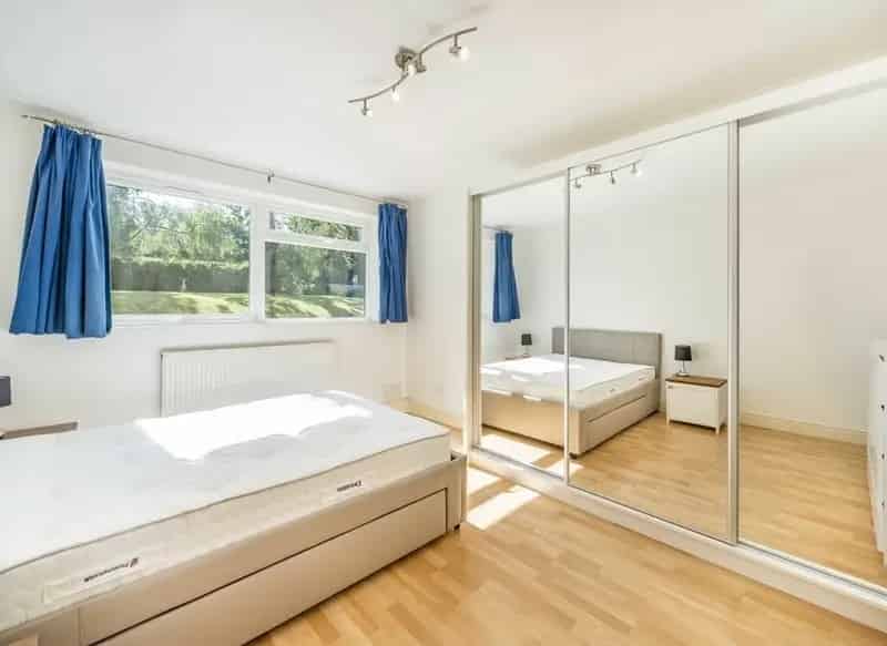 Flat For Sale , London, England