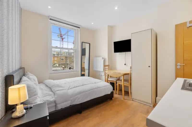 1 Bedroom Flat To Rent Available 04082026
