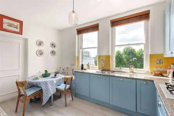 Avenue Court Draycott Avenue Apartment for Sale