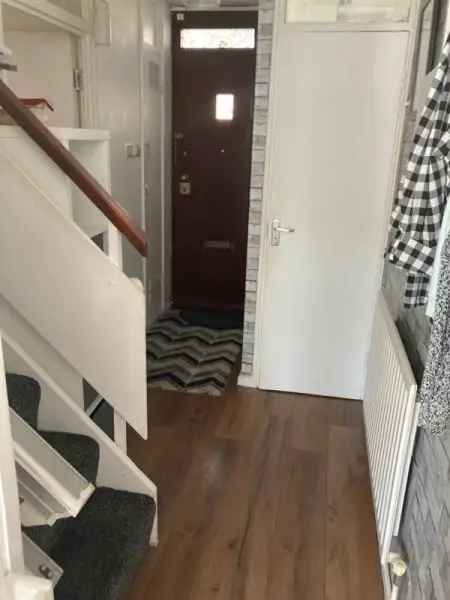 Flat For Rent in London, England