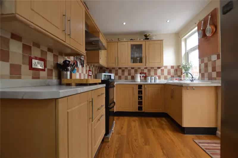 Three Bed Semi-Detached House in Methley