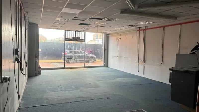 Maidenhead Retail Unit King Street Ground Floor Shop
