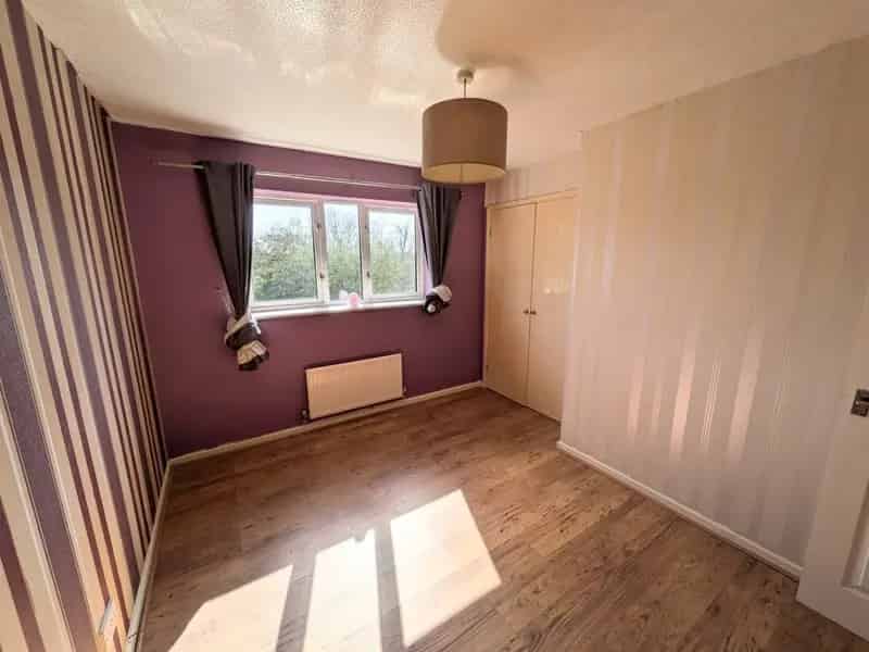 2 Bedroom Terraced House for Sale - Off Road Parking