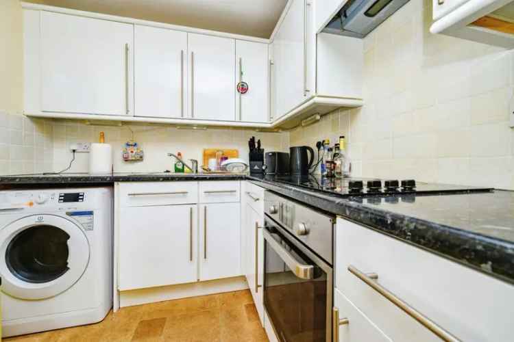 1 Bedroom Ground Floor Apartment Jersey Farm St Albans