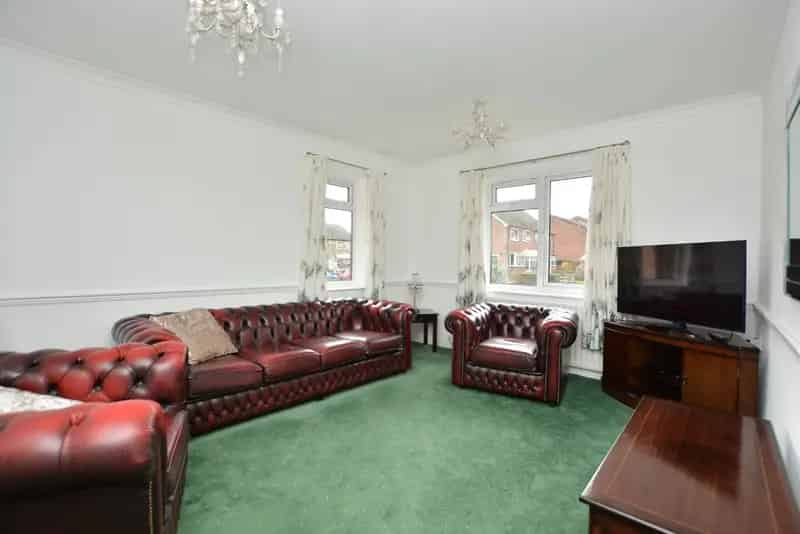 Flat For Sale , Leeds, England