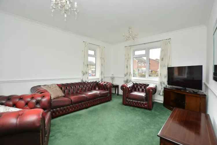 Apartment For Sale in Leeds, England